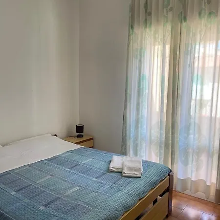Barbara 7 Apartamento