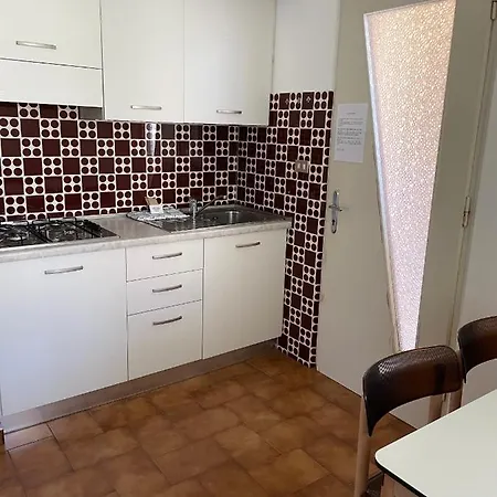 Apartamento Barbara 7 Lignano Sabbiadoro