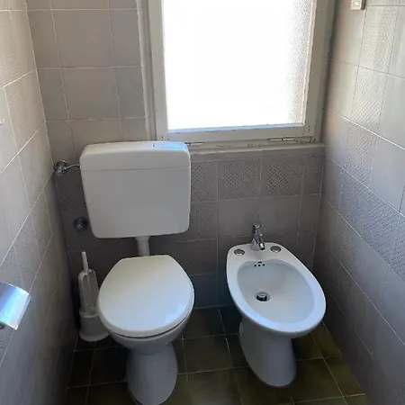 Apartamento Barbara 7